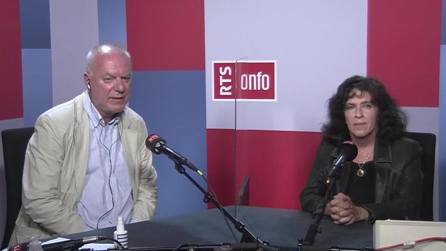 Le Grand débat - Faut-il sauver l'architecture des Trente glorieuses?