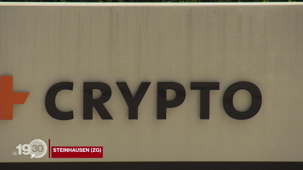L'entreprise Crypto International, éclaboussée par une affaire d'espionnage, se bat pour sa survie commerciale