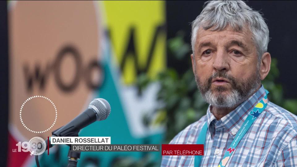 Le soutien financier accordé au festival Paléo interroge le monde politique.