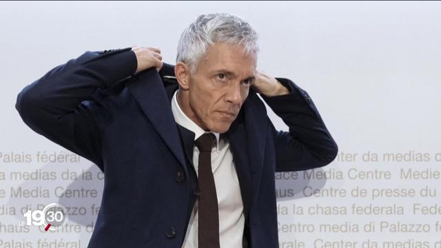 La démission du procureur Michael Lauber ouvre le débat pour une réforme profonde du Ministère public de la Confédération.