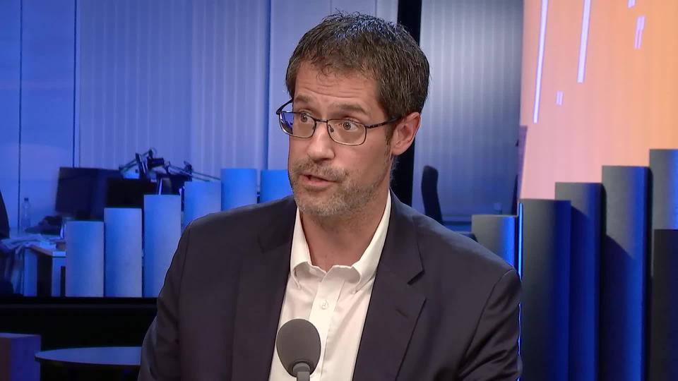 Les cliniques privées vaudoises dénoncent une inégalité de traitement: interview de Jérôme Simon-Vermot