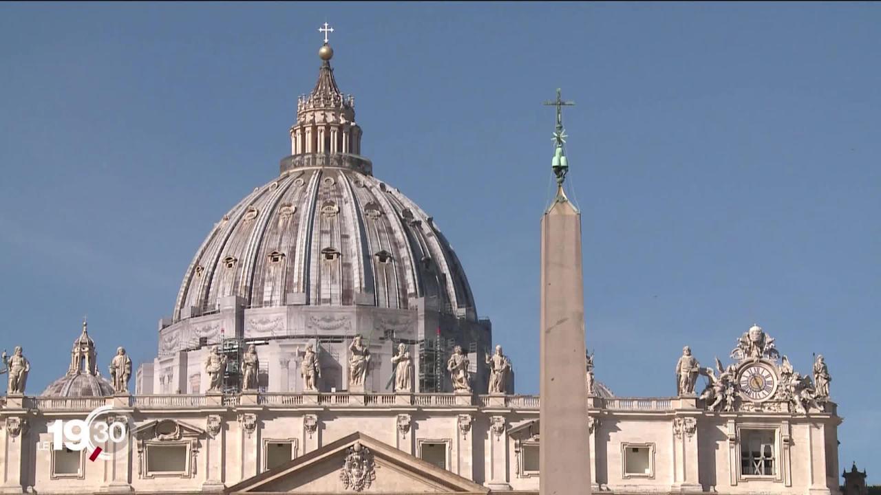 Le Vatican est secoué par un scandale financier. Des dons de fidèles ont été investis dans des projets immobiliers.