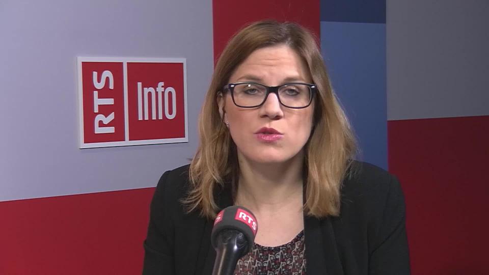 La rente-pont pour les chômeurs âgés passe la rampe au Conseil national (vidéo)