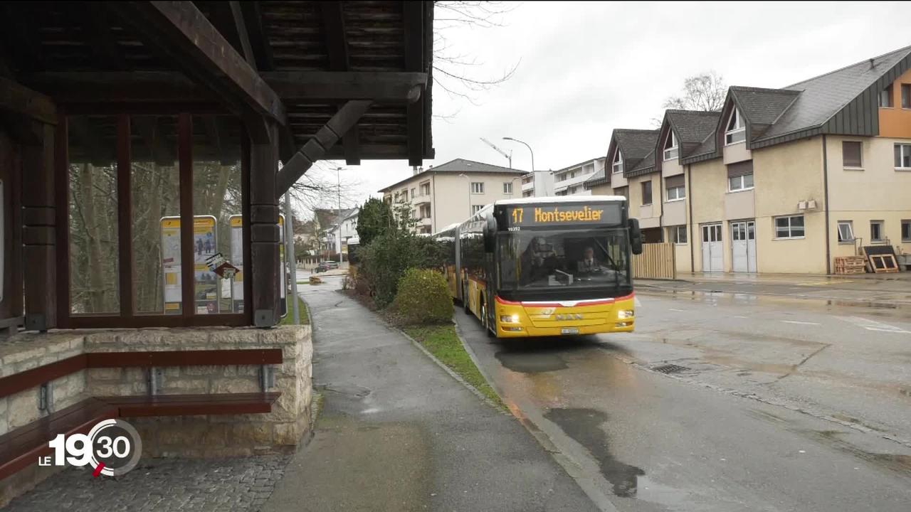 En Suisse, 33 lignes de transports publics pourraient disparaître dès 2022.