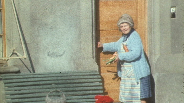 Balade dans la commune genevoise constituée de plusieurs villages campagnards. [RTS]