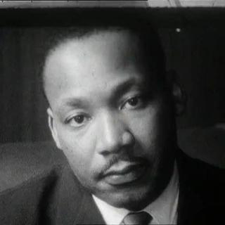 Martin Luther King [Continents sans Visa 04.10.1962 - RTS]
