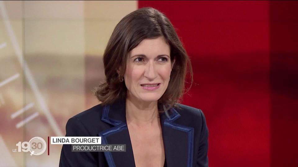 Linda Bourget: "Aujourd'hui, personne ne surveille l'efficacité des masques que l'on porte".