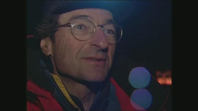 Vendée Globe: 4 Suisses ont pris part à cette épreuve (Bernard Gallay, Bernard Stamm, Dominique Wavre et Alan Roura)