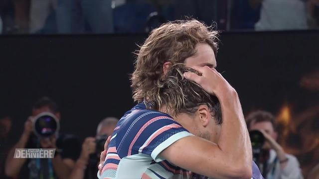 Open d’Asutralie: Djokovic affrontera Thiem en finale