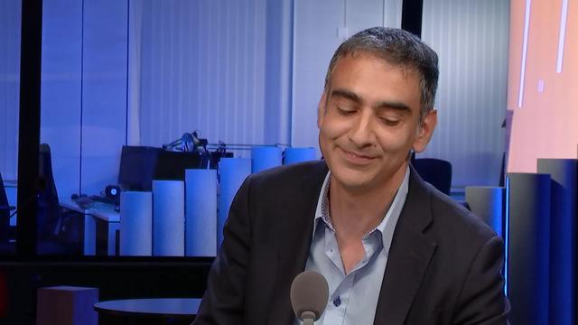 Google développe des étiquettes pour lutter contre la désinformation: interview d’Anouch Seydtaghia