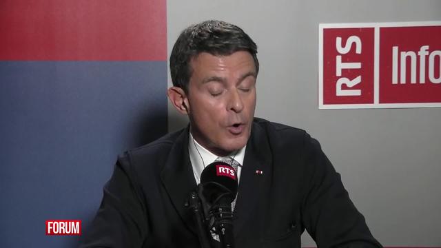 Quel avenir en politique pour Manuel Valls ?