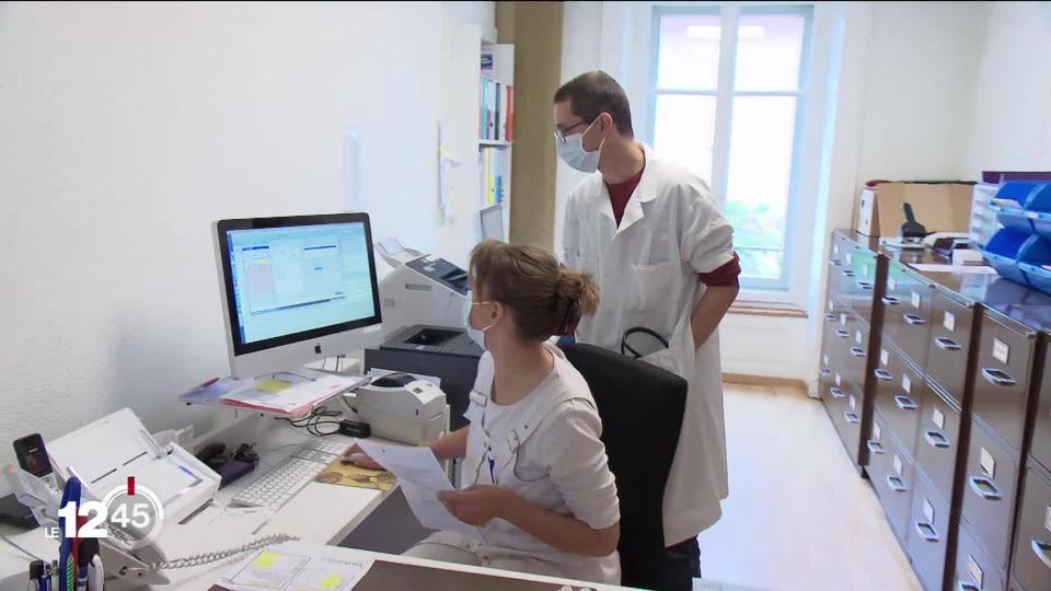 Pour la réouverture des cabinets médicaux, Neuchâtel va mettre sur pied une nouvelle organisation pour rassurer les patients