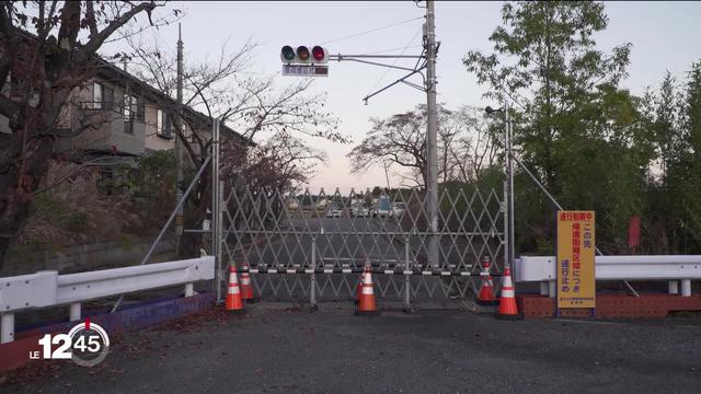 Neuf ans après le tsunami, Fukushima est devenue une destination recherchée du "tourisme de la catastrophe"