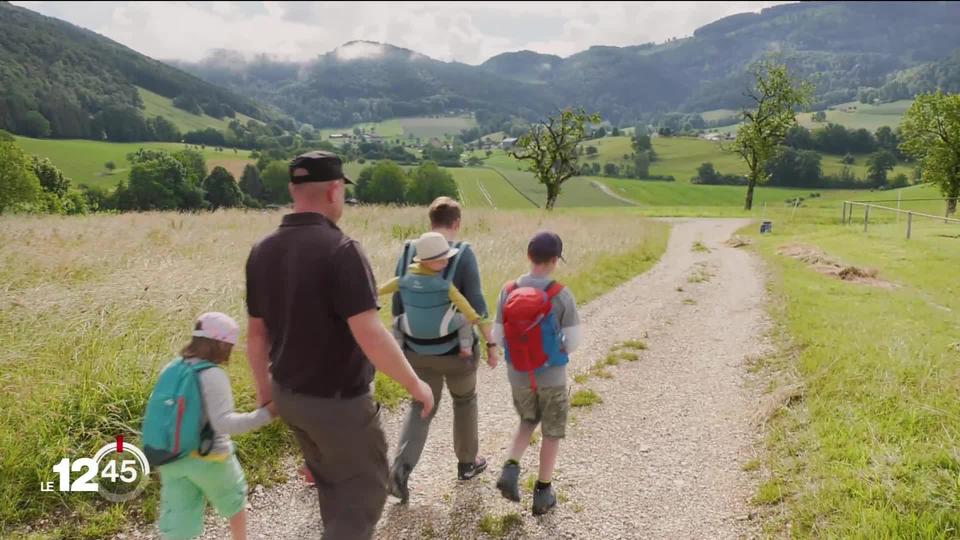 Le défi Boldair, 76 kilomètres à parcourir à son rythme.