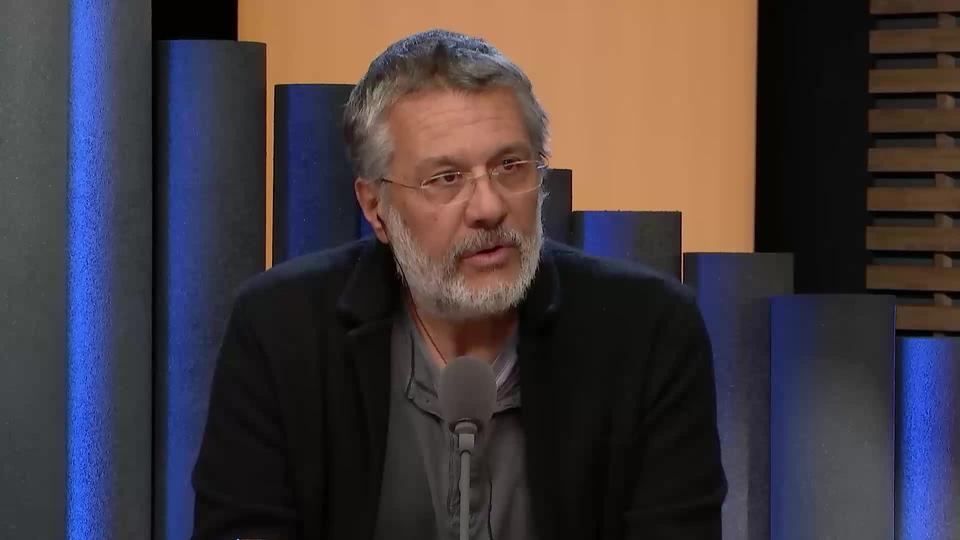 Seules les personnes à risque ou avec des symptômes aigus seront contrôlées: interview de Karim Boubaker