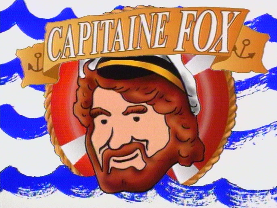 Capitaine Fox