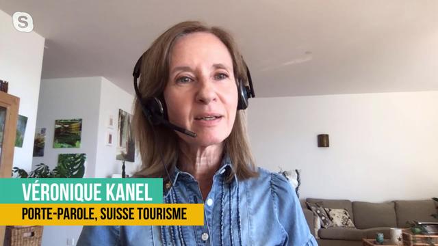 Tourisme suisse: comment retenir les Suisses cet été? (vidéo)