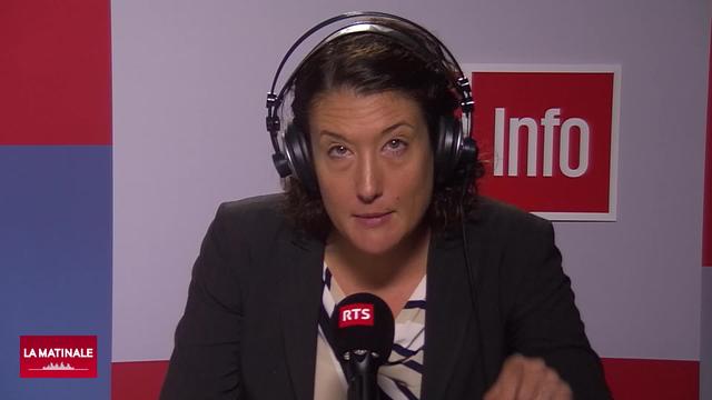 Espoirs d’une baisse des primes maladies pour l’année 2021 (vidéo)