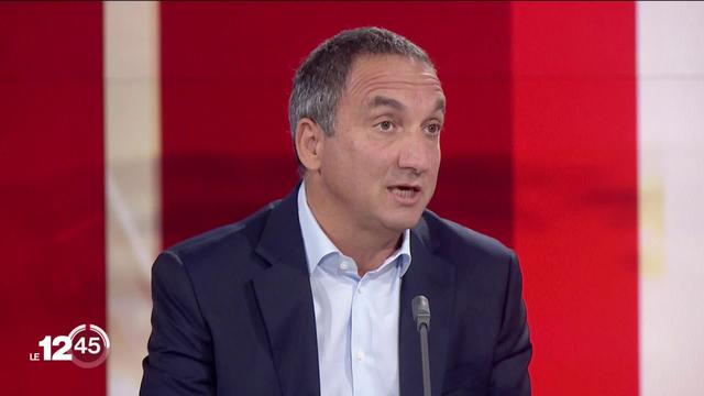 Philippe Lugassy: " aux États-Unis, ce sont des géants comme Amazon qui rachète des magasins physiques dans l’alimentaire."