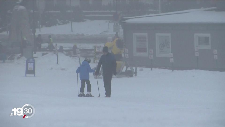 L'Autriche ouvre ses stations de ski