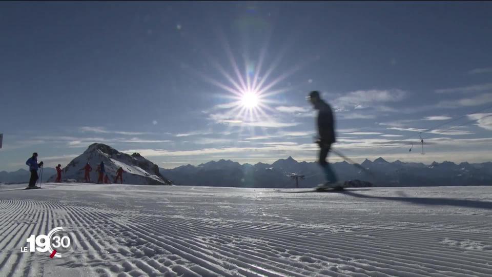 Les stations pourront ouvrir leurs remontées mécaniques le 22 décembre sous strictes conditions