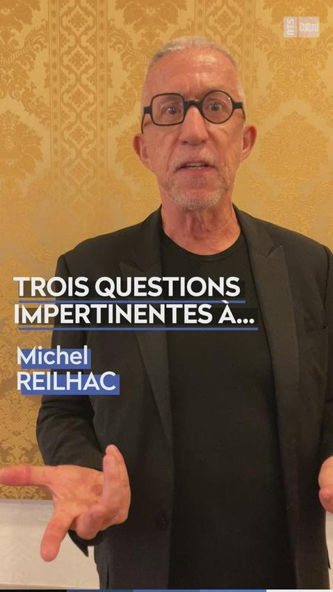 La Mostra de l'intérieur: 3 questions impertinentes à Michel Reilhac sur la réalité virtuelle