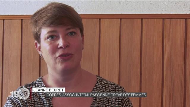 Élections cantonales et communales: les candidatures féminines peu nombreuses.