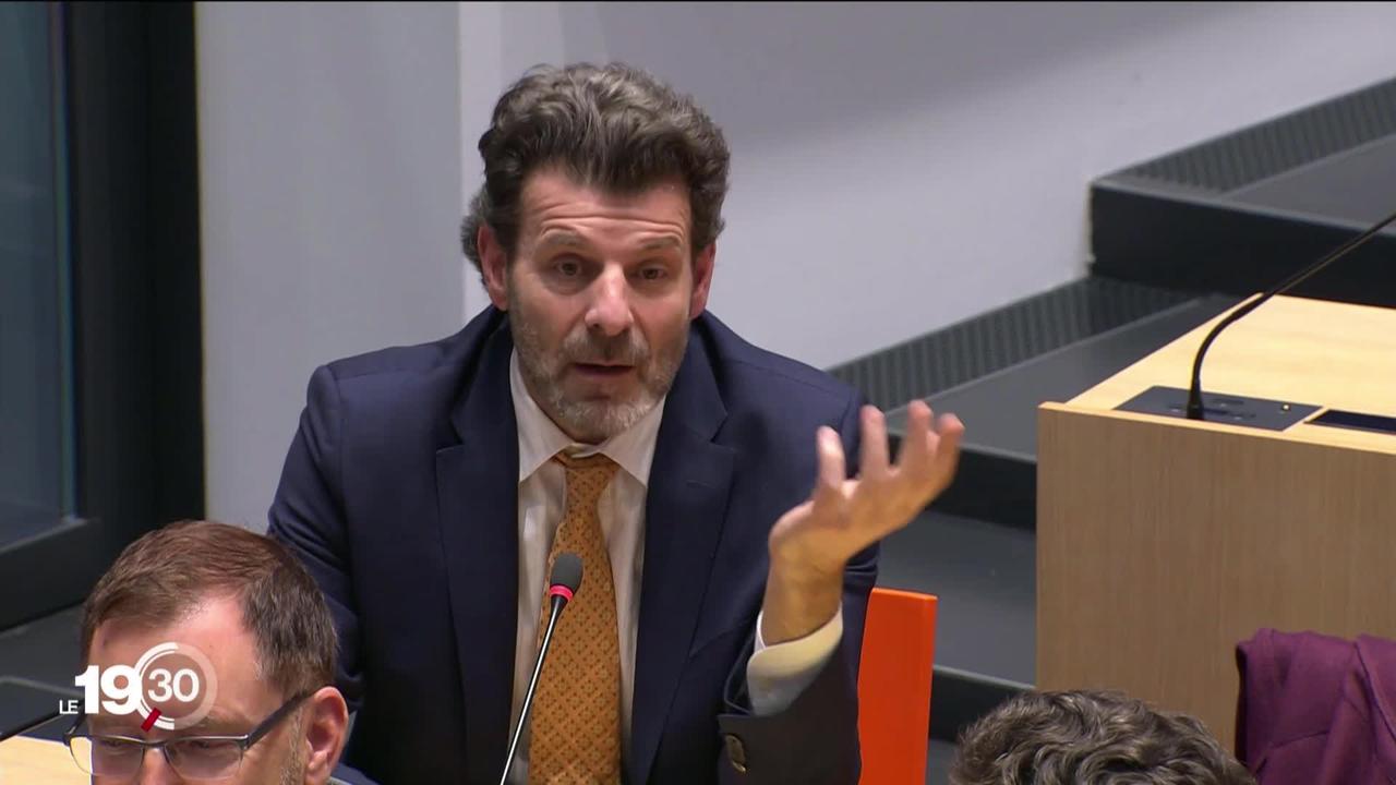 Roberto Balzaretti, le négociateur suisse à Bruxelles, devrait être démis de ses fonctions.