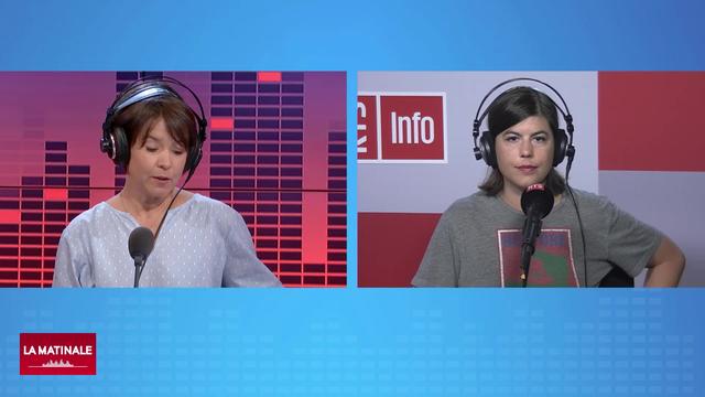 Deux semaines de congé paternité financées par les APG seront votées en septembre (vidéo)