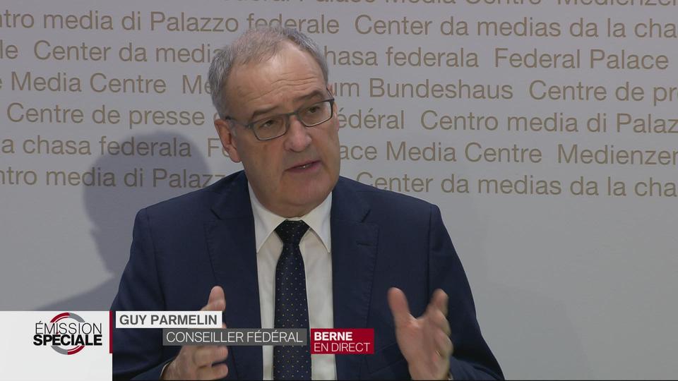 parmelin