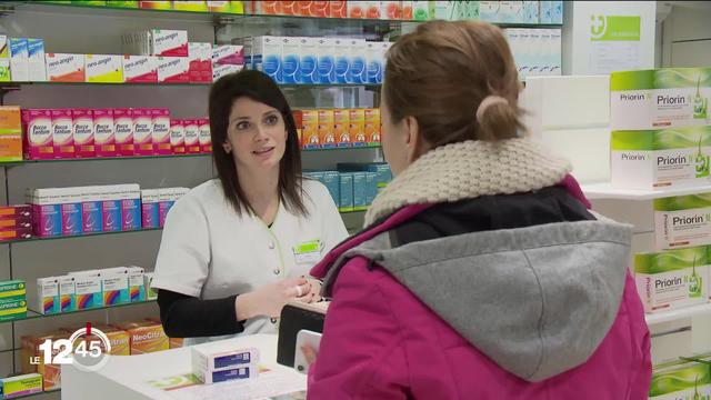 Une étude pilote propose aux patients de recevoir leurs antibiotiques à l'unité pour un meilleur traitement