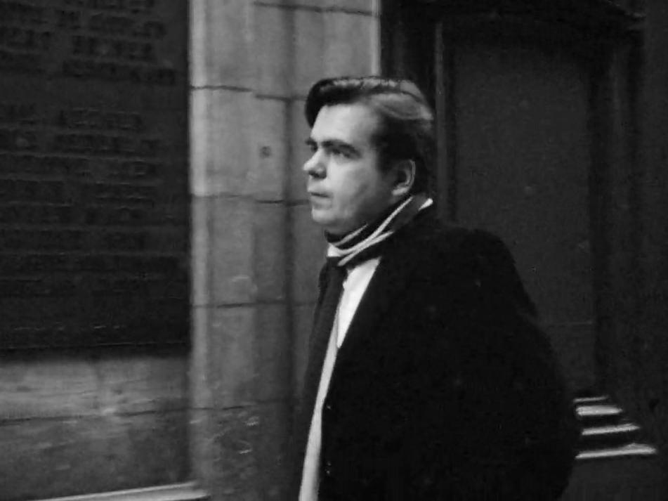 Michael Lonsdale