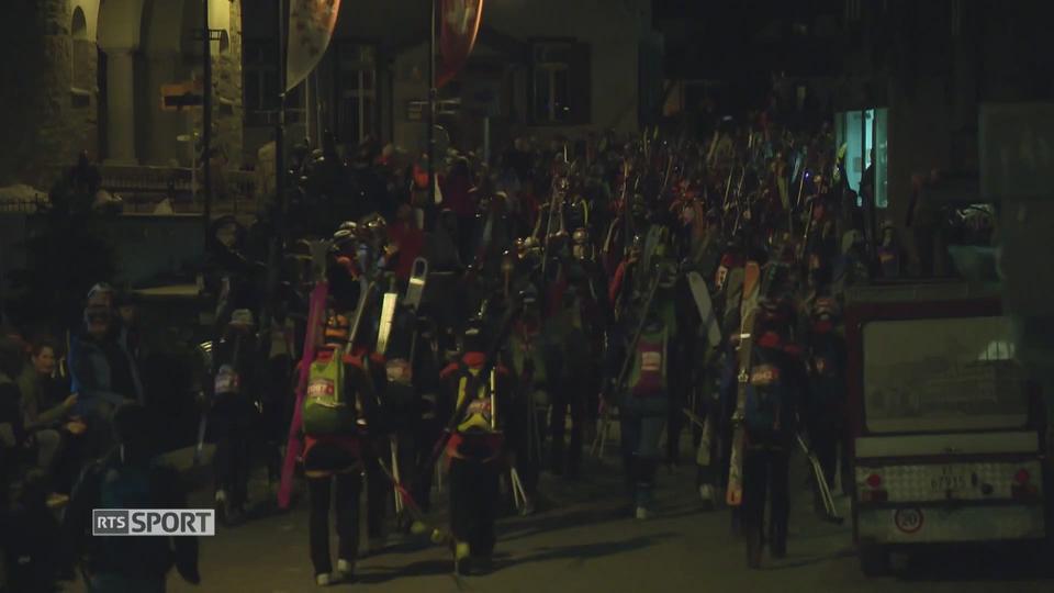 Promo Patrouille des Glaciers