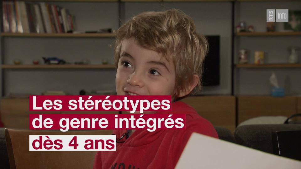 Stereotypes genre