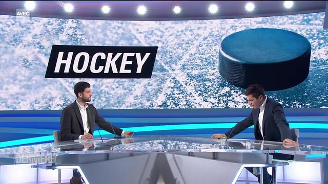 Hockey suisse, Assemblée générale de la Ligue: informations importantes