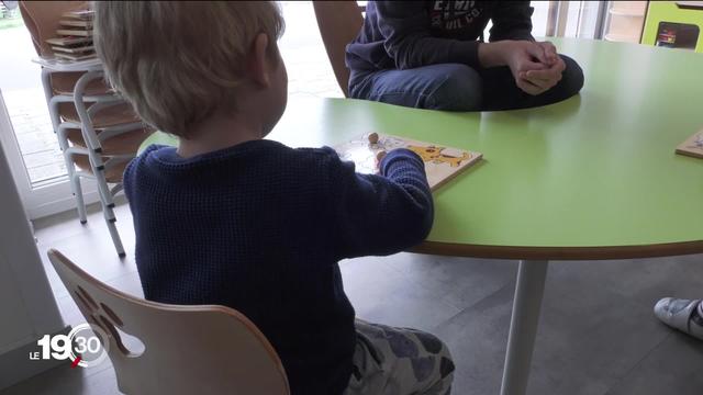 Les crèches se préparent à accueillir les enfants, mais il reste encore beaucoup d'incertitudes