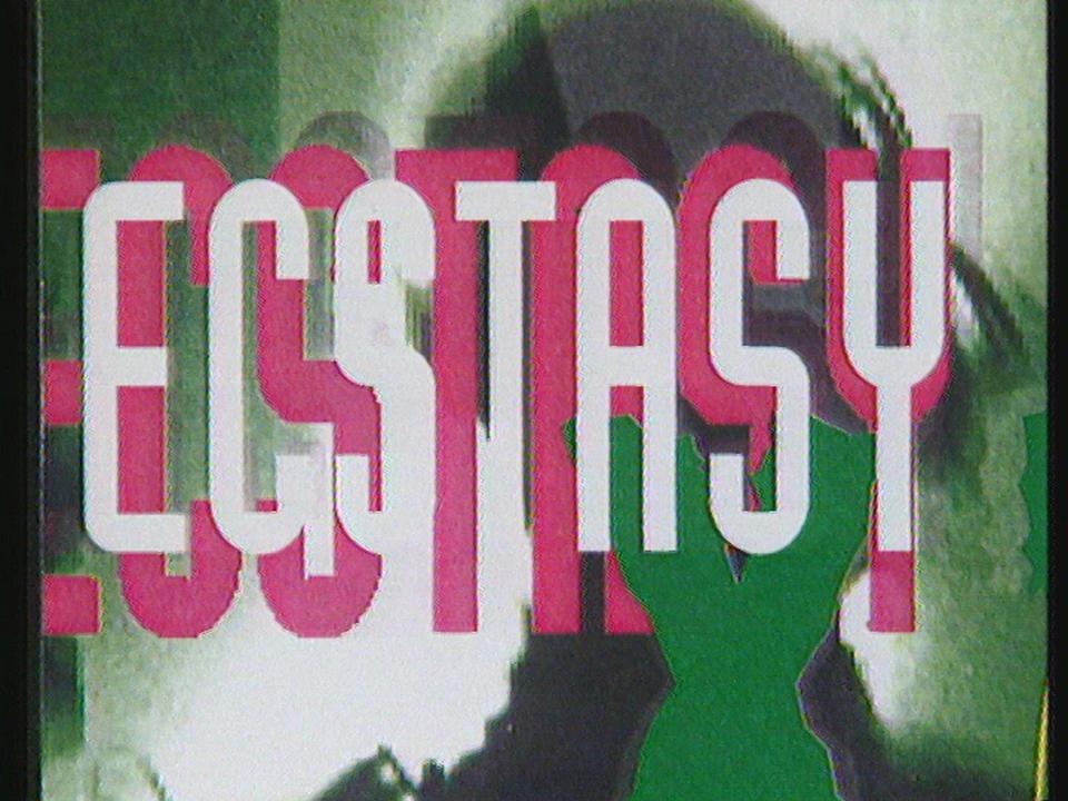 Ecstasy : danse avec la mort