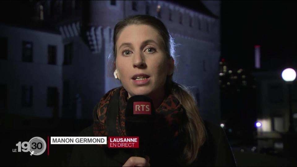 Manon Germond "Les nouvelles consignes vaudoises ne devraient pas être un copier-coller de celles de Genève"