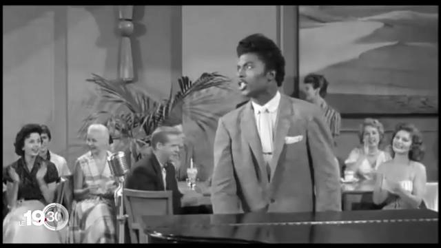 Pionnier du rock'n'roll, Little Richard est décédé à l'âge de 87 ans