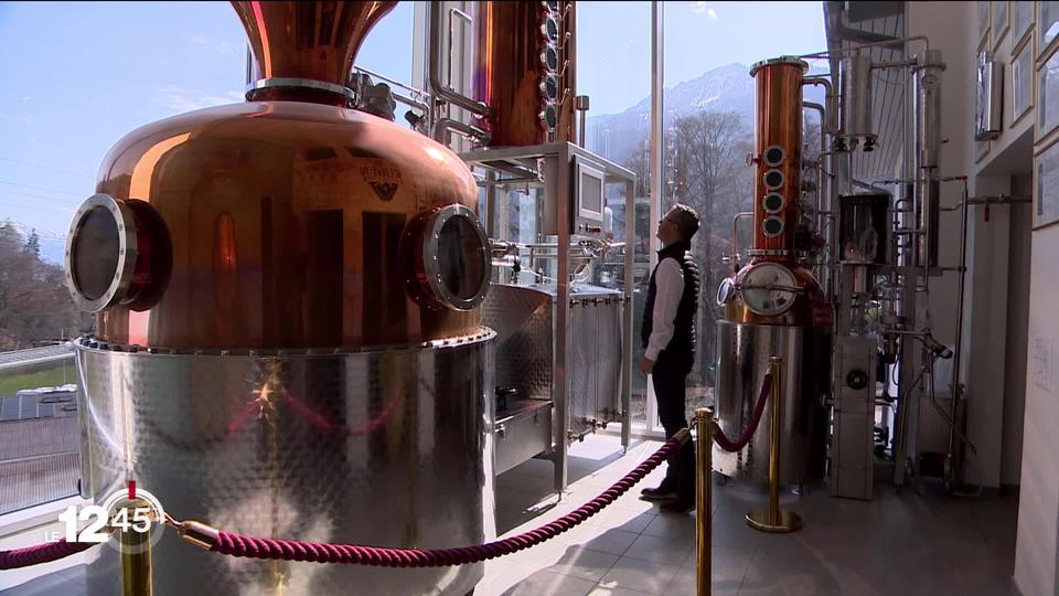 Nouvelles innovations face au Covid-19: une bière désinfectante pour les mains.