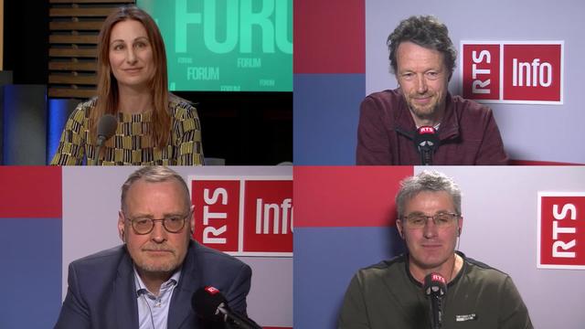 Le débat - Faut-il interdire le glyphosate?