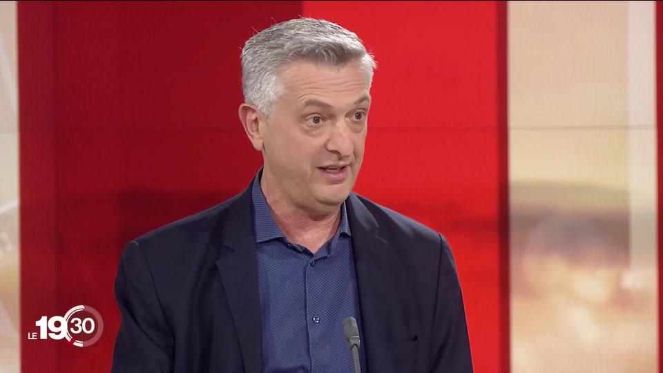 Filippo Grandi: "Le Covid n'a pas arrêté les guerres et la pauvreté, le risque de mouvements de population plus forts est réel."