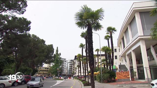 Le canton du Tessin interdit à nouveau les rassemblements du plus de 30 personnes avec effet immédiat.