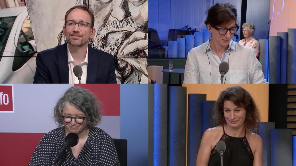 Le débat - La science sort-elle gagnante de la crise du Covid-19?