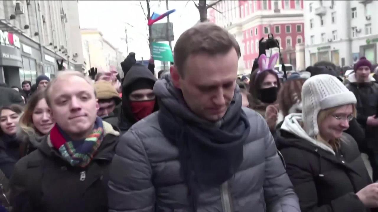 Alexeï Navalny a bel et bien été empoisonné par du Novitchok. L'Allemagne demande des comptes à la Russie