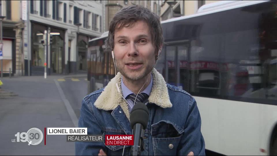 Le cinéaste Francis Reusser est décédé. Les réactions du réalisateur Lionel Baier.