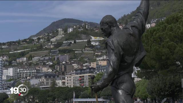 Le Montreux Jazz Festival est annulé en raison de la pandémie de Covid-19. La programmation est en partie reportée à 2021