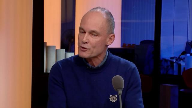 La Suisse doit être plus audacieuse pour la défense du climat: interview de Bertrand Piccard