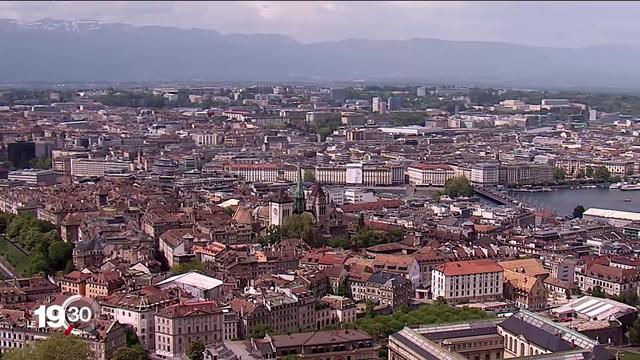 Au lendemain de l'échec de la votation pour des logements abordables à Genève, de nouvelles pistes sont évoquées.