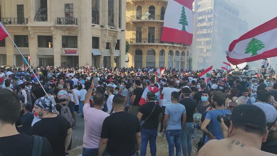 Manifestation de samedi